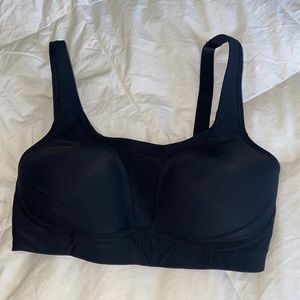 Lululemon run times bra